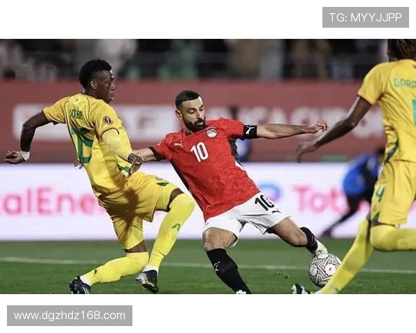 萨拉赫对阵南非全场高光：点射建功关键传球对抗制胜数据解析