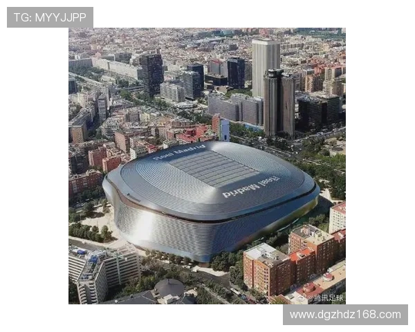 皇马伯纳乌改造：现代化球场多功能运营对非比赛日收入的爆发性增长