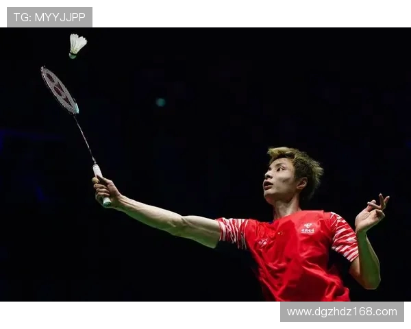 羽毛球全英赛石宇奇夺冠全过程